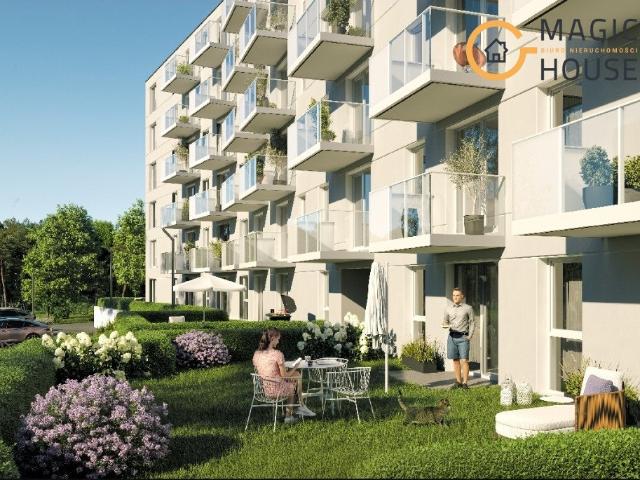 Mieszkanie na sprzedaż w Gdynia, Pomorskie