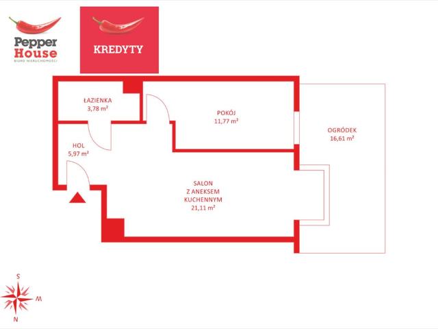 Mieszkanie na sprzedaż w Gdynia, Pomorskie