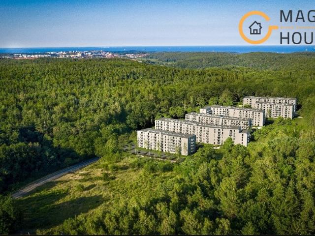 Mieszkanie na sprzedaż w Gdynia, Pomorskie