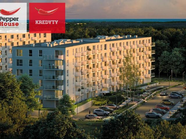 Mieszkanie na sprzedaż w Gdynia, Pomorskie