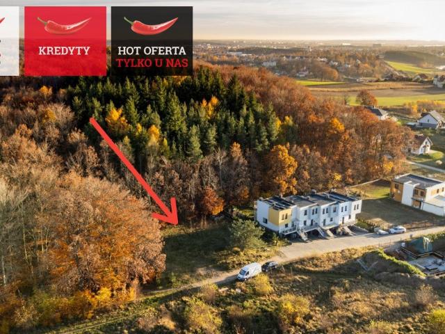 Grunt na sprzedaż w Gdynia, Pomorskie