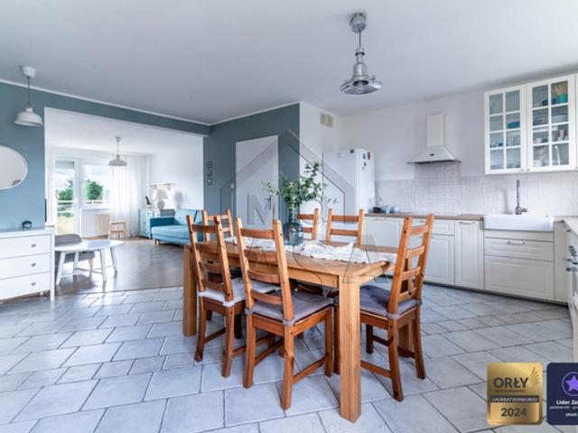 Apartament na sprzedaż w Gdynia, Wielki Kack