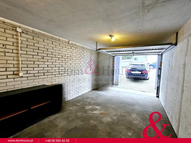 Apartament na sprzedaż w Gdynia, Wielki Kack