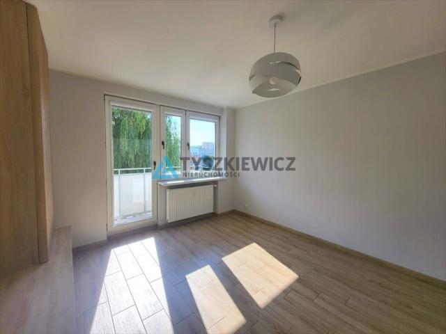 Mieszkanie do wynajęcia w Gdynia, Pomorskie