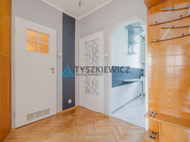 Apartament na sprzedaż w Witomino-leśniczówka, Gdynia