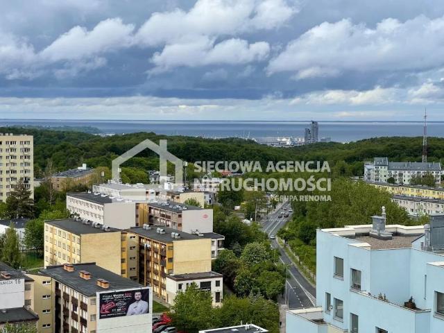 Mieszkanie do wynajęcia w Gdynia, Pomorskie