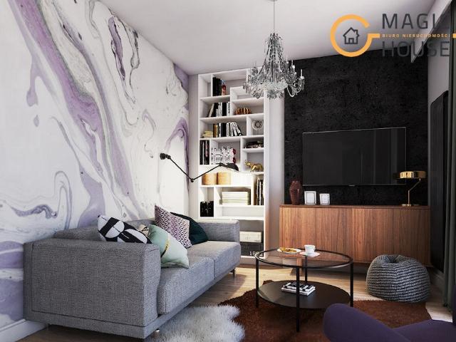 Mieszkanie na sprzedaż w Gdynia, Pomorskie