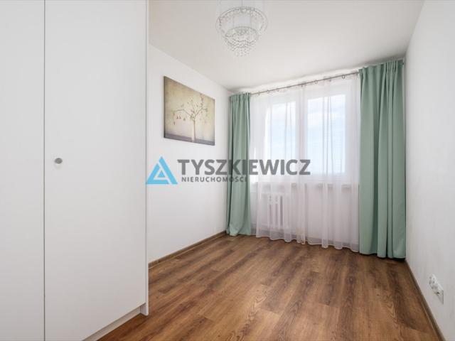 Mieszkanie na sprzedaż w Gdynia, Pomorskie