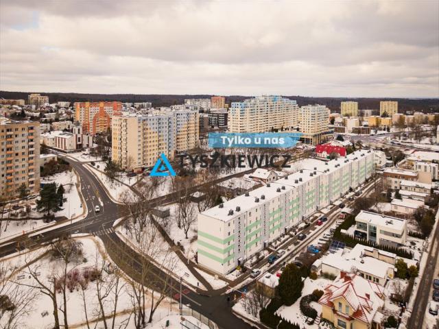 Mieszkanie na sprzedaż w Gdynia, Pomorskie