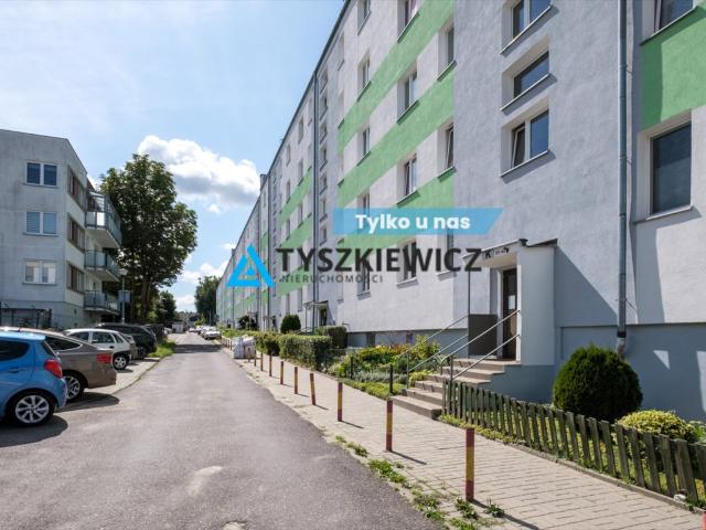 Mieszkanie na sprzedaż w Gdynia, Pomorskie