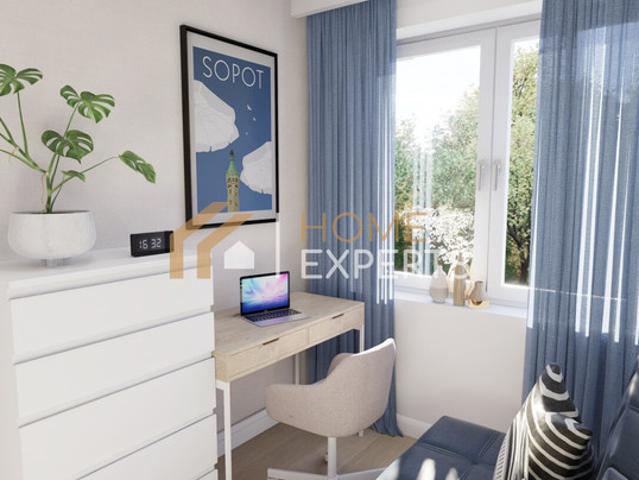 Apartament do wynajęcia w Gdynia, Wzgórze Św. Maksymiliana
