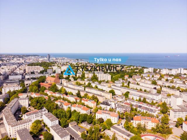 Mieszkanie na sprzedaż w Gdynia, Pomorskie
