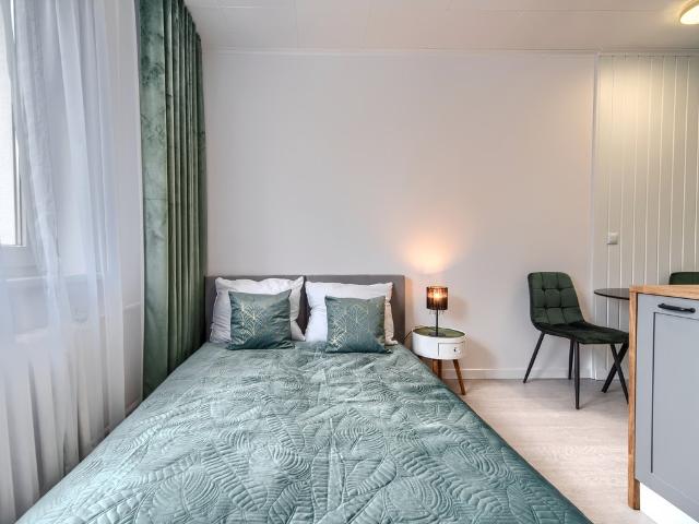 Mieszkanie na sprzedaż w Gdynia, Pomorskie