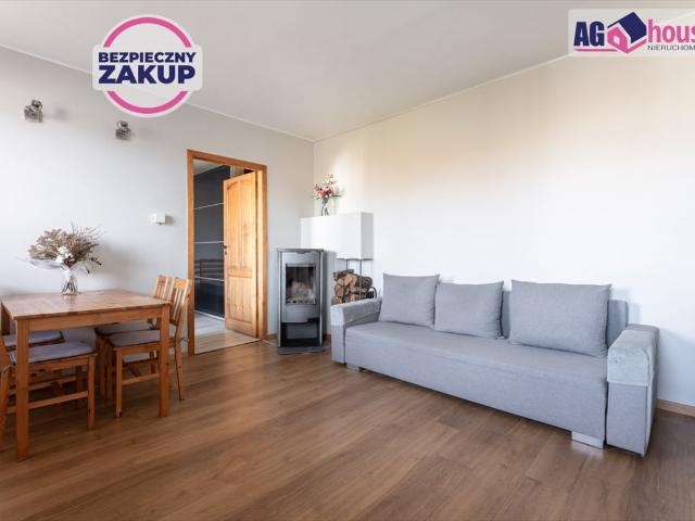 Mieszkanie na sprzedaż w Gdynia, Pomorskie