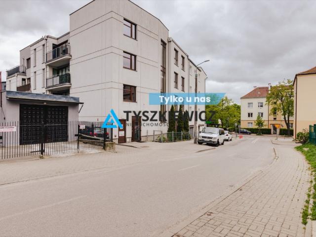 Mieszkanie na sprzedaż w Wzgórze Świętego Maksymiliana, Gdynia