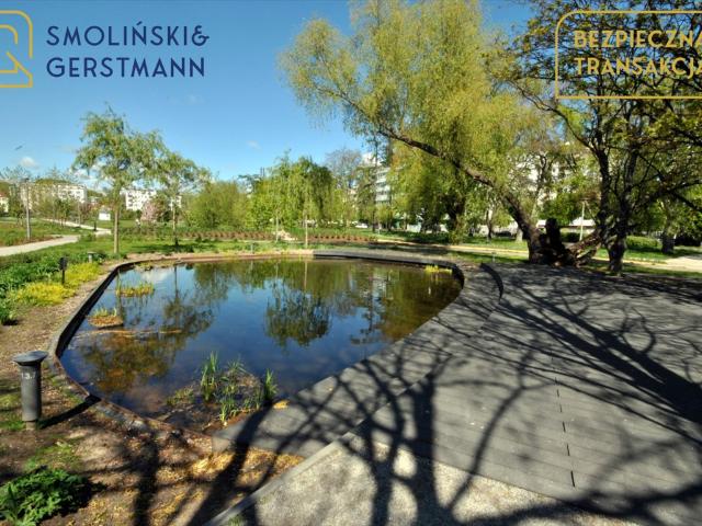 Mieszkanie na sprzedaż w Gdynia, Wzgórze Św. Maksymiliana