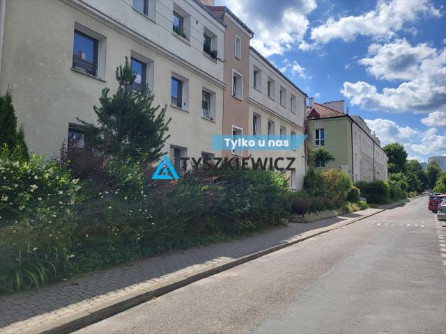 Mieszkanie na sprzedaż w Gdynia, Wzgórze Św. Maksymiliana