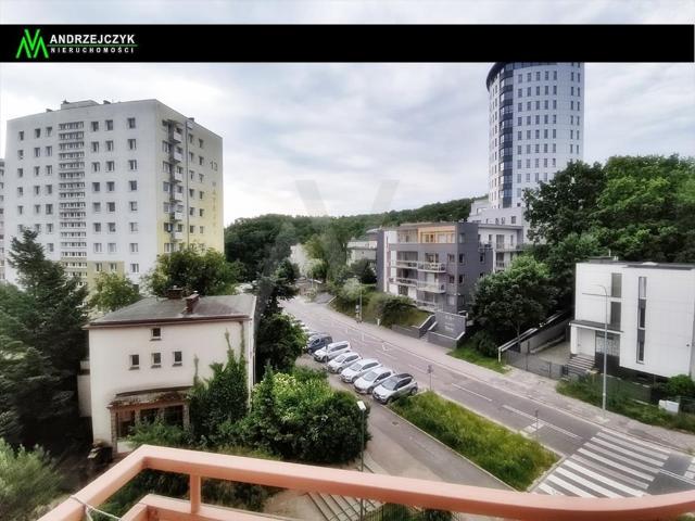 Mieszkanie na sprzedaż w Gdynia, Pomorskie