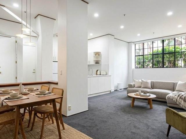 Apartment for rent in Auckland, Oroua County