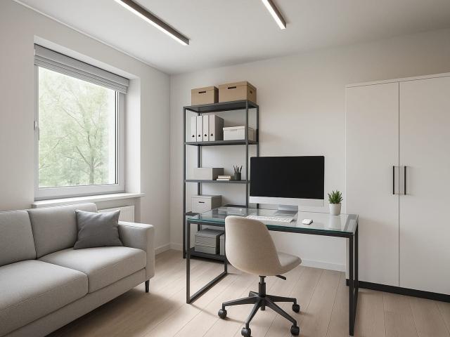 Wohnung kaufen in Hamm, Hamburg