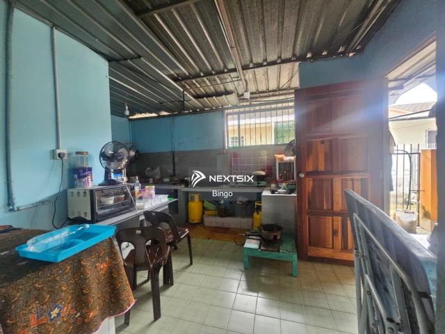 Residential House for sale in Johor