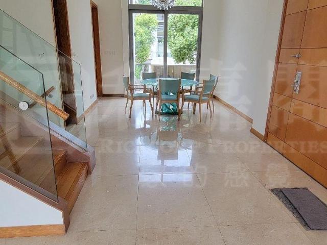 位於 香港, 提供 出租 的 公寓