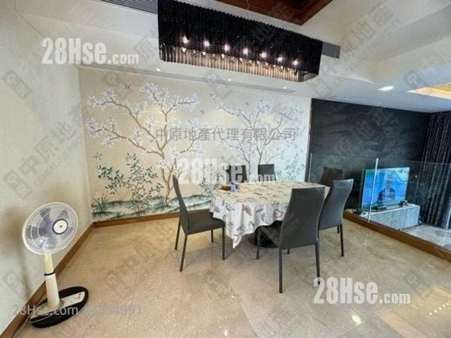 位於 粉嶺 Fanling, 香港 Hong Kong, 提供 出售 的 公寓