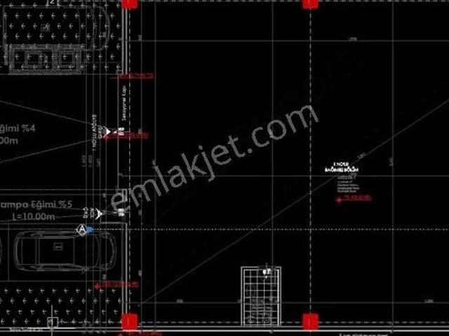 Osmangazi, Bursa içerisinde kiralık Depo