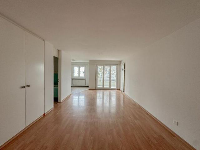 Apartment mieten in Wil (SG), St. Gallen