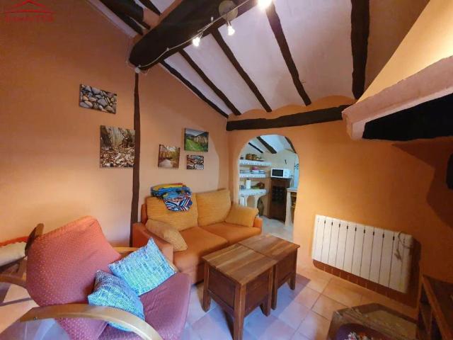 Apartamento en alquiler en Sierra de Albarracín, Aragón