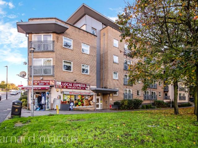 Apartment for rent in Greater London