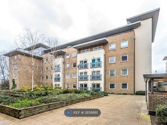 Apartment for rent in Greater London