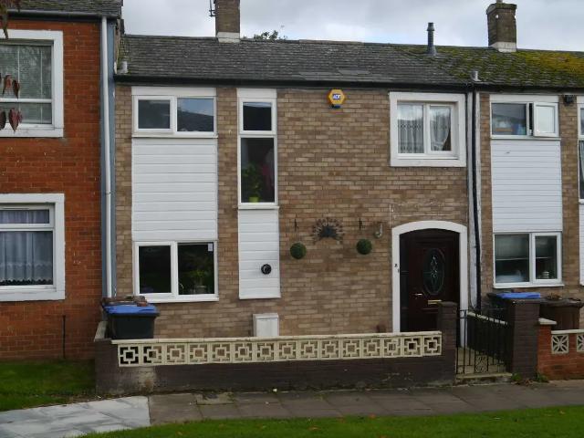 House for rent in Hatfield, Fretherne