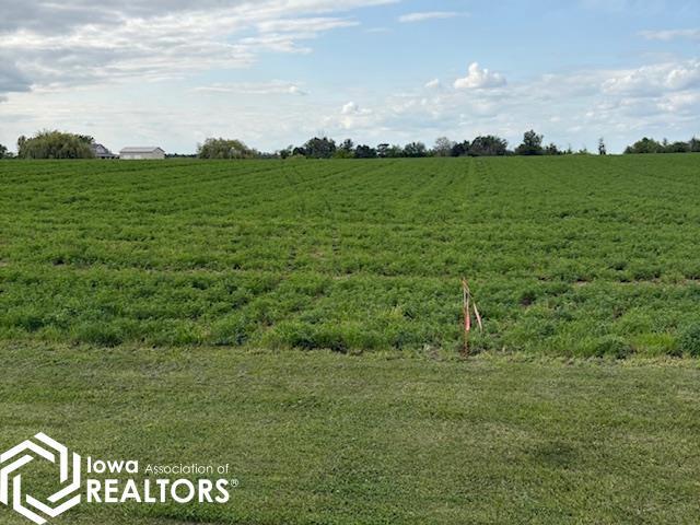 Land for sale in Fairfield, Iowa