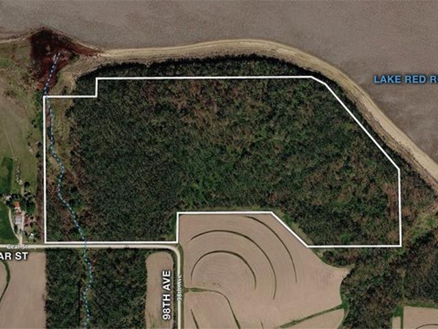 Land for sale in Pleasantville, Iowa