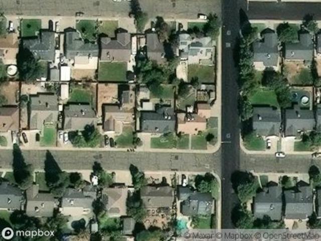 House for sale in Tulare, California