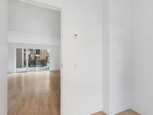 Lejlighed til leje i Valby, København