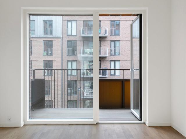 Hus til leje i Valby, København