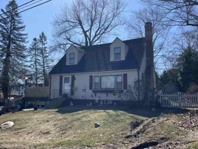 House for sale in Bristol, Connecticut