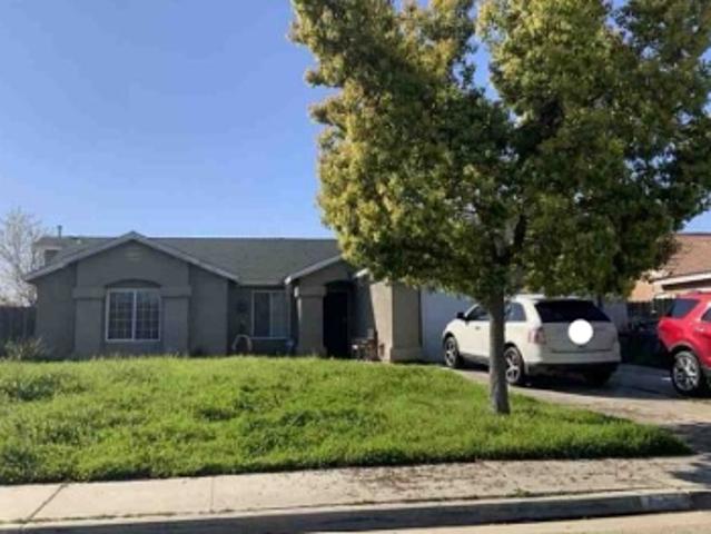 House for sale in Sanger, California
