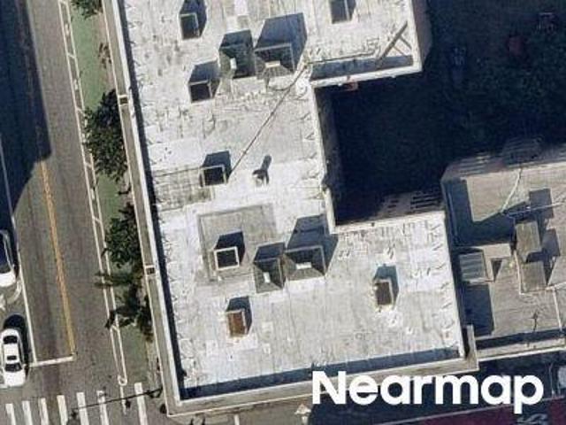 Commercial for sale in San Francisco, California