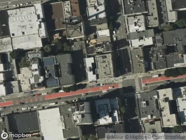 Commercial for sale in San Francisco, California