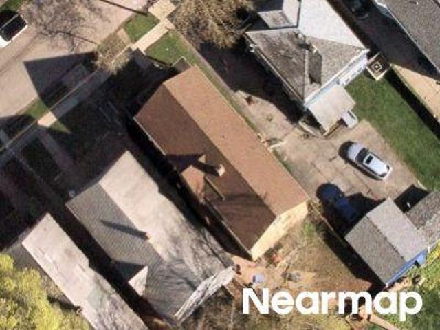 House for sale in Buffalo, New York