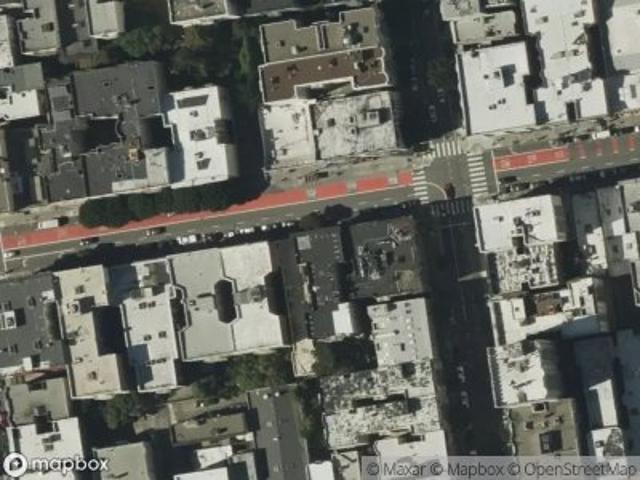 Commercial for sale in San Francisco, California
