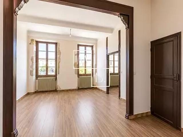 Appartement vente à Mont-de-Marsan, Geaune