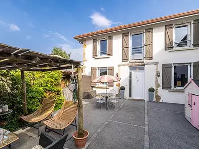 Maison vente à Geaune, Landes