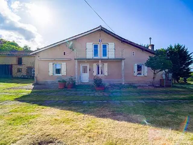 Maison vente à Geaune, Landes