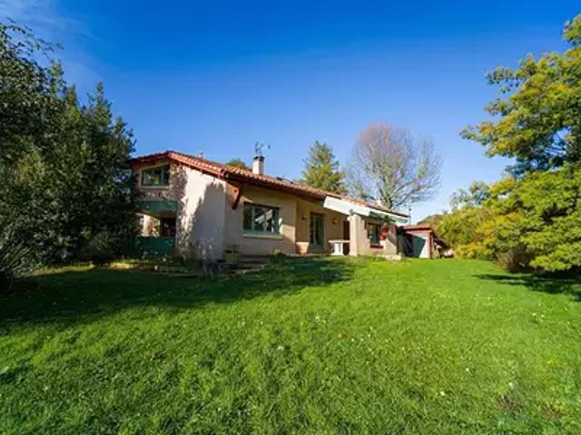 Maison vente à Mont-de-Marsan, Geaune