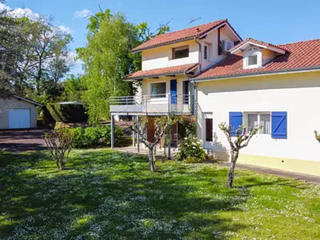 Maison vente à Geaune, Landes