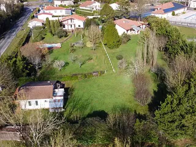 Maison vente à Mont-de-Marsan, Geaune
